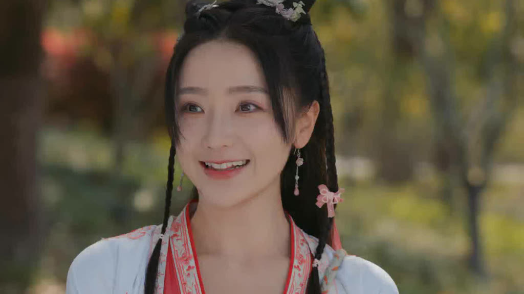 陌上人如玉第13集