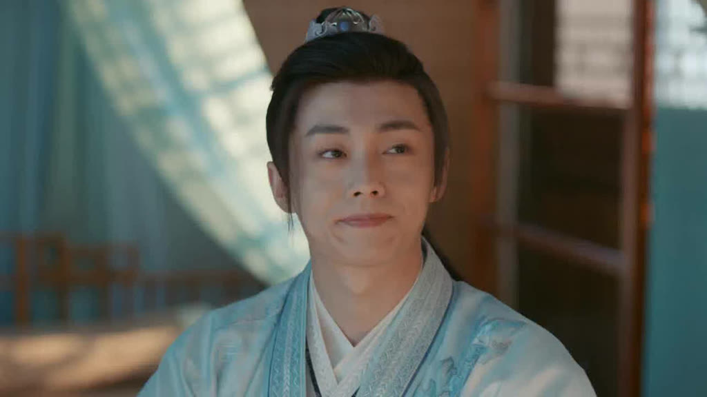 陌上人如玉第15集