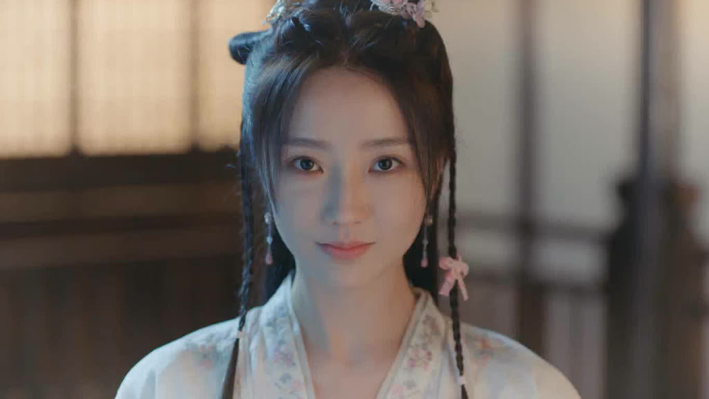 陌上人如玉第16集