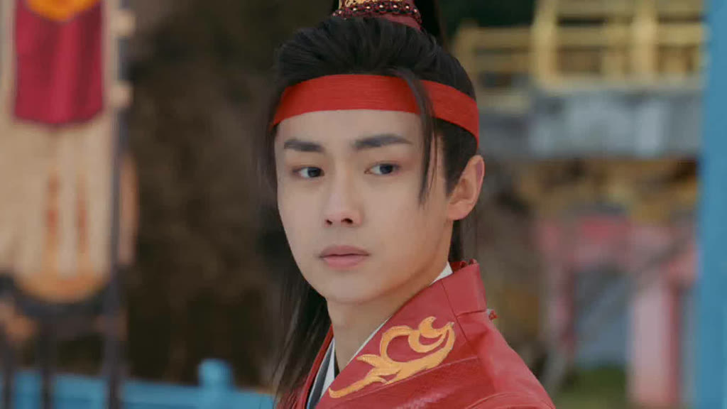 陌上人如玉第17集