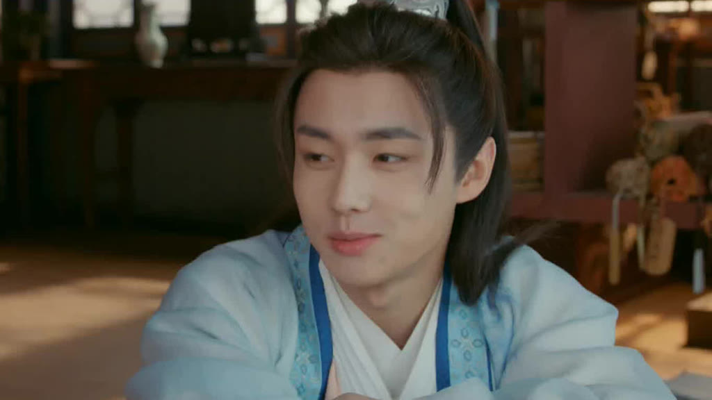 陌上人如玉第19集