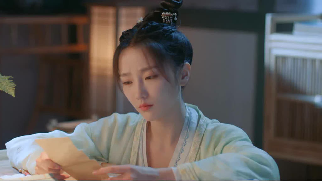 陌上人如玉第2集