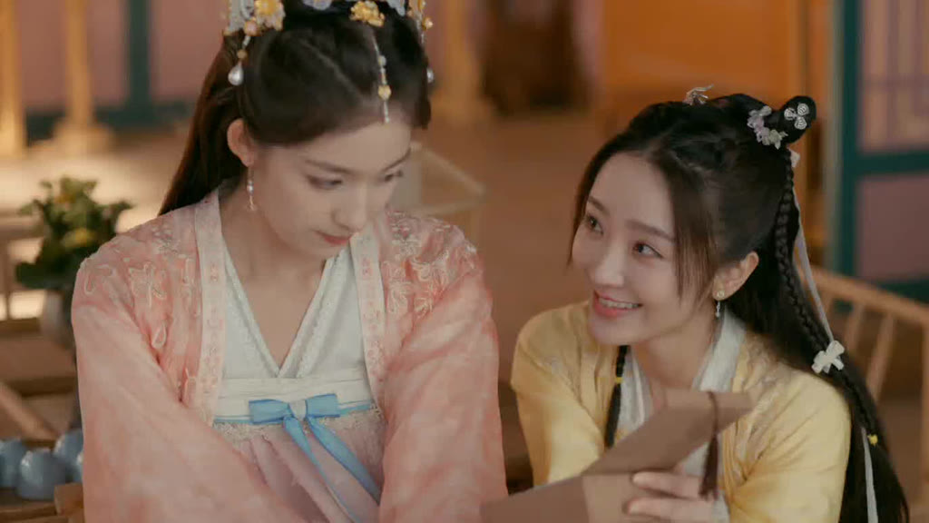 陌上人如玉第22集