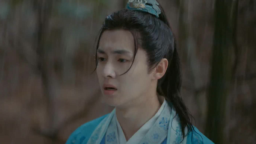 陌上人如玉第27集