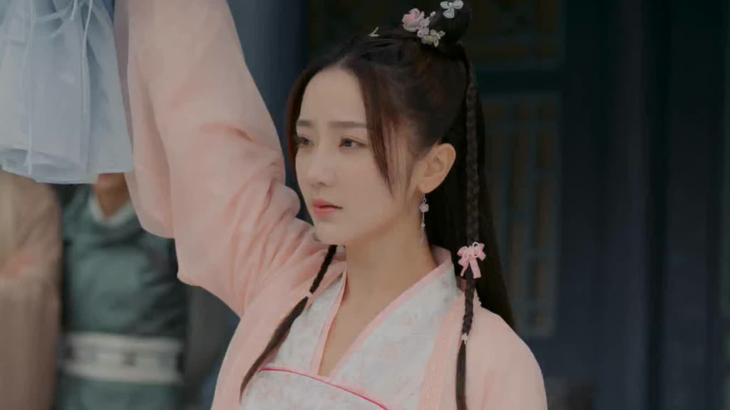 陌上人如玉第28集