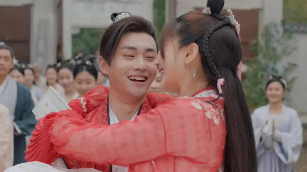 陌上人如玉第36集