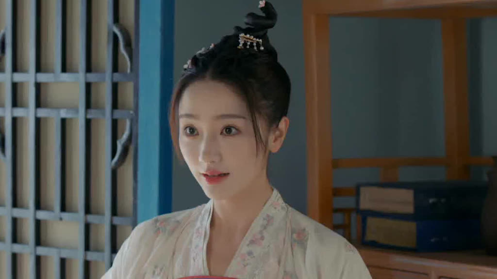 陌上人如玉第6集