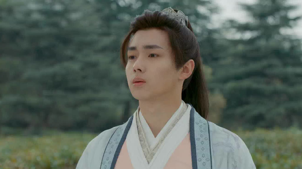 陌上人如玉第7集