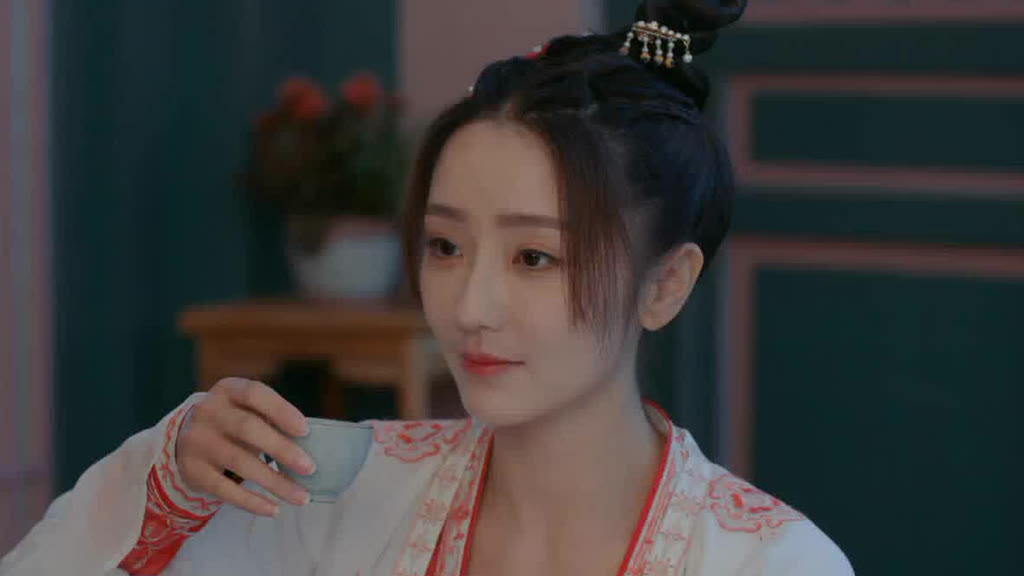 陌上人如玉第9集