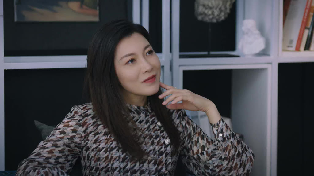 她的城第9集