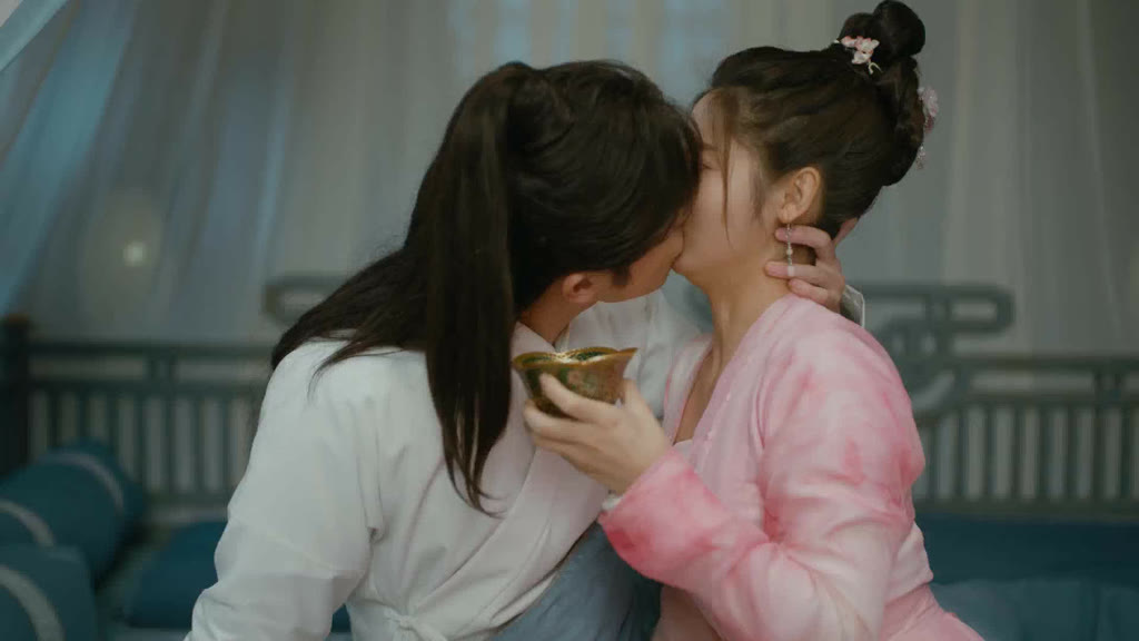 花溪記第12集
