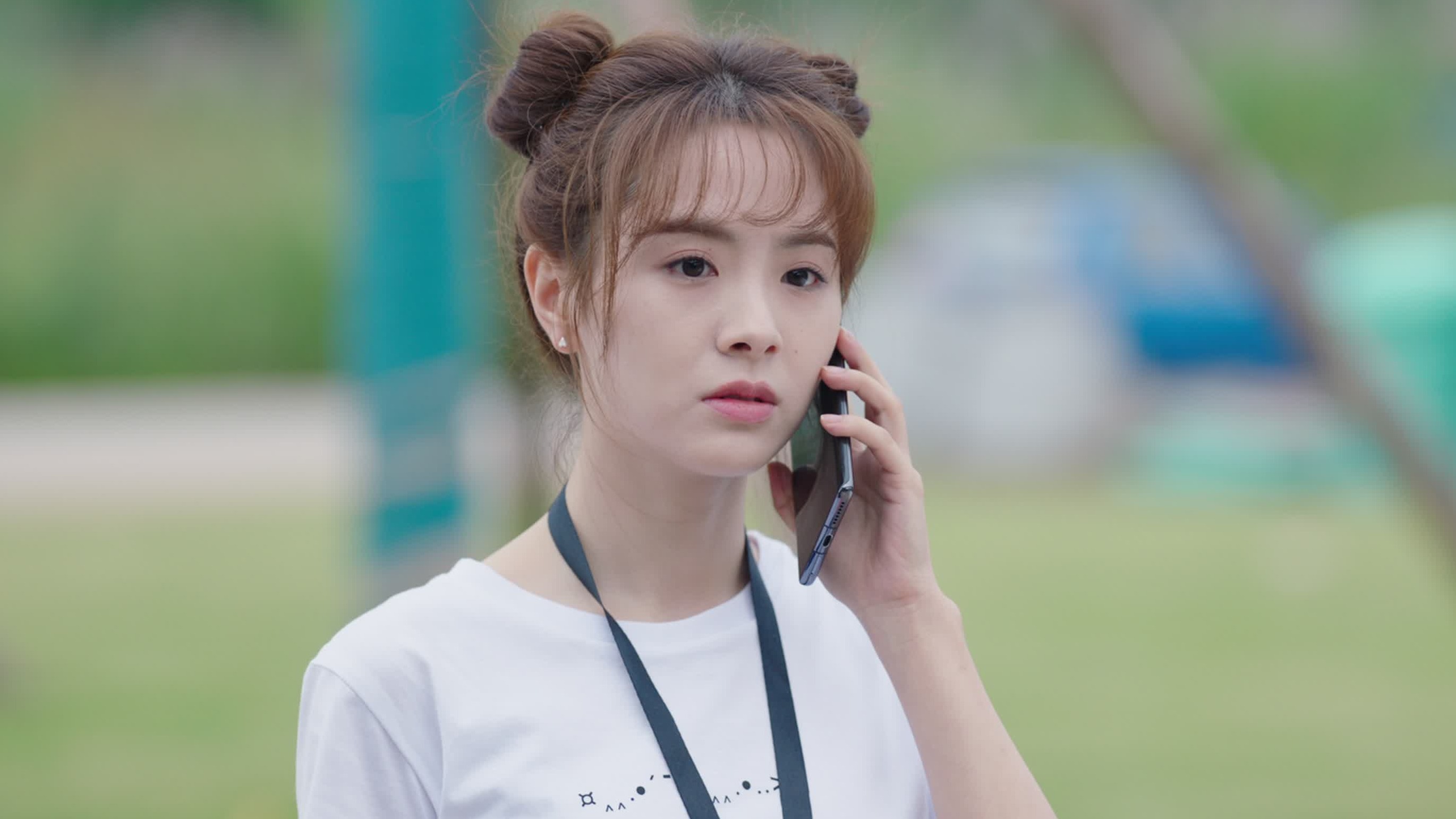 做自己的光第14集
