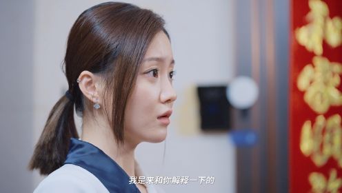 前妻不準逃第13集