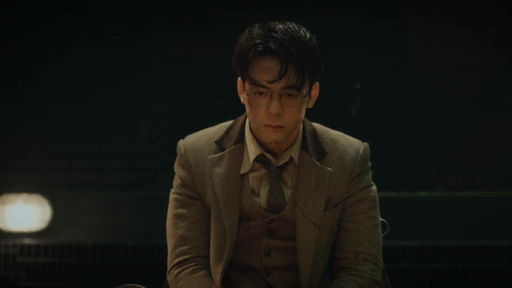 孤舟第1集