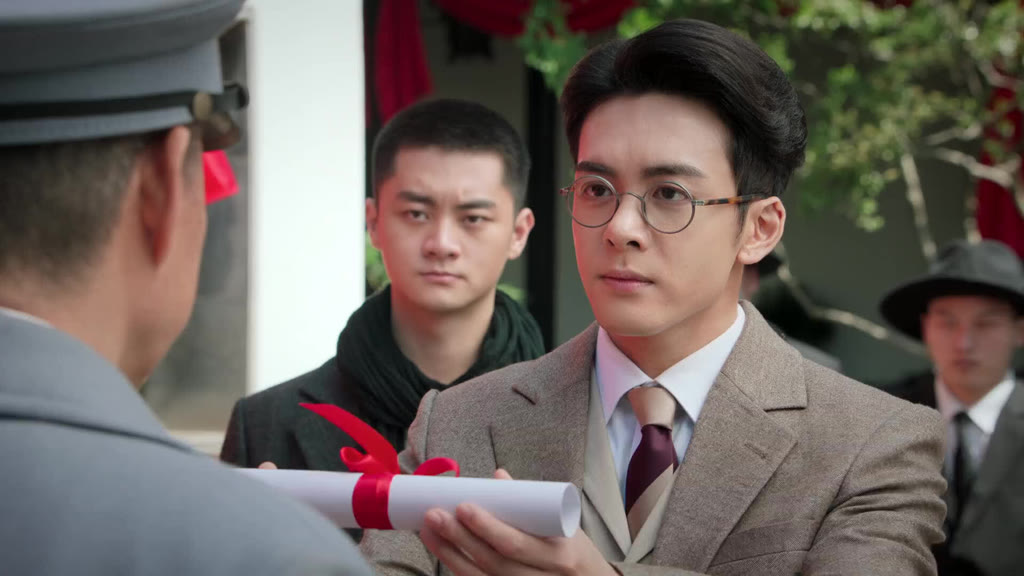 孤舟第10集