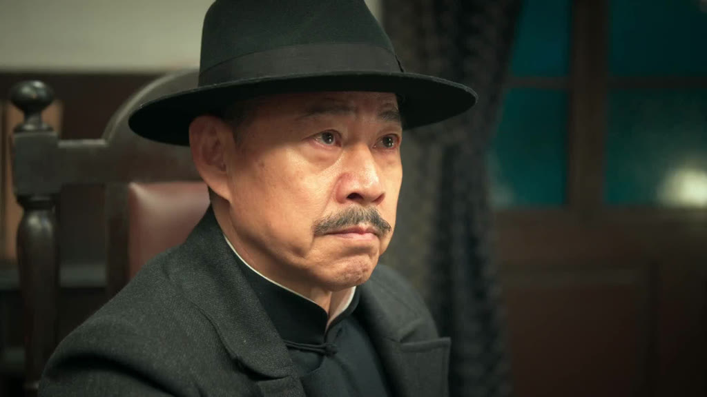 孤舟第11集