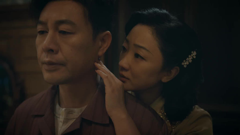 孤舟第12集