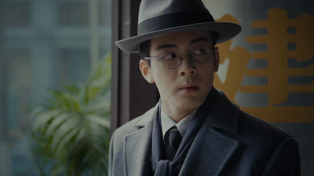 孤舟第13集