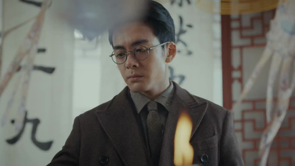孤舟第14集