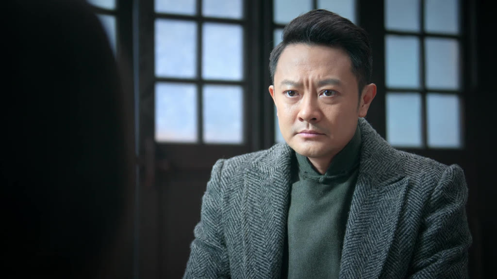 孤舟第15集