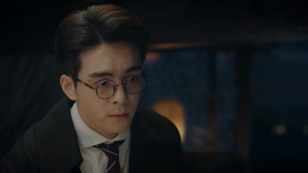 孤舟第17集