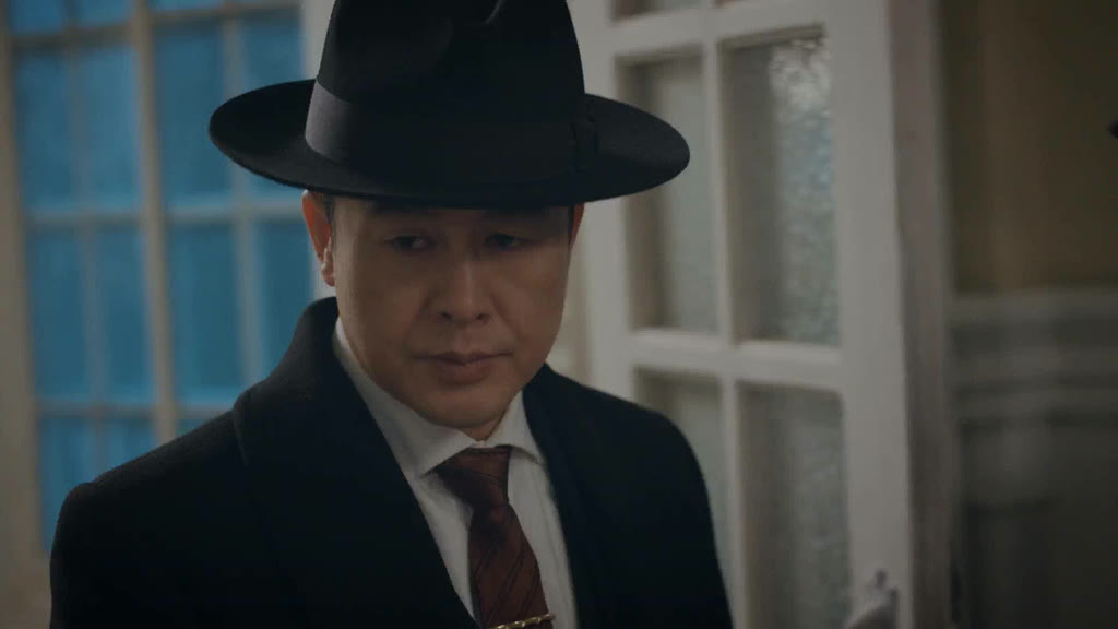 孤舟第18集