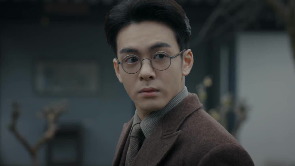 孤舟第19集