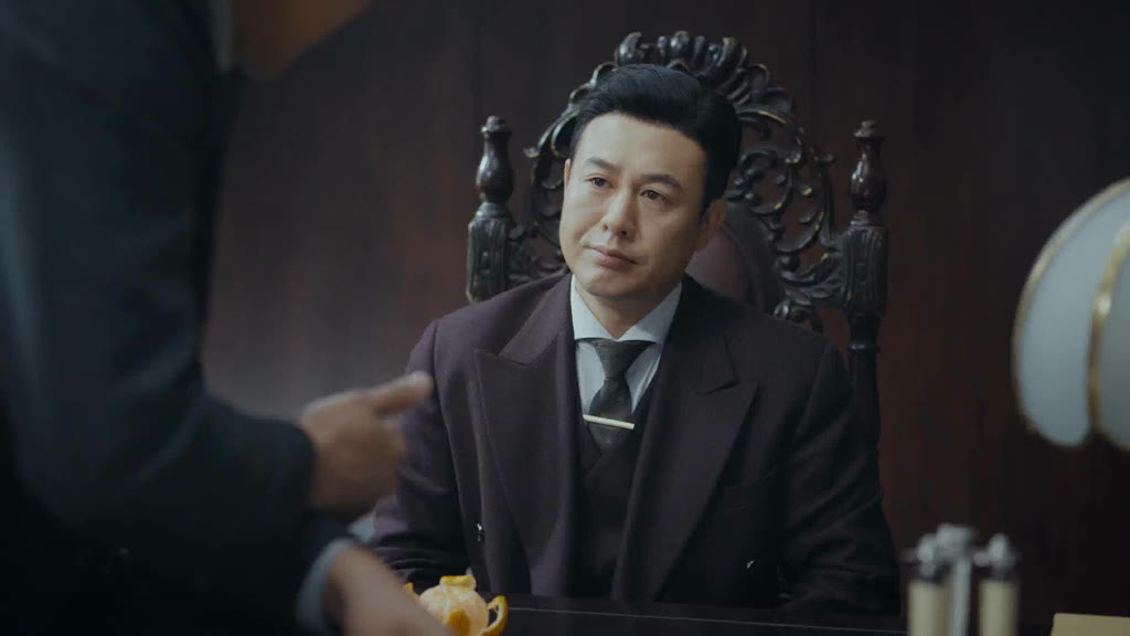 孤舟第2集