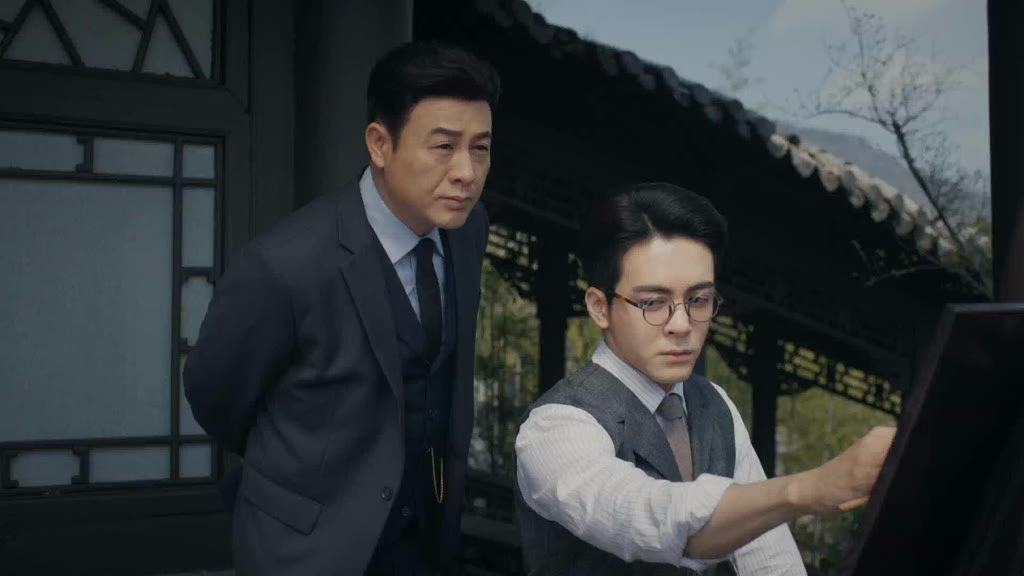 孤舟第20集