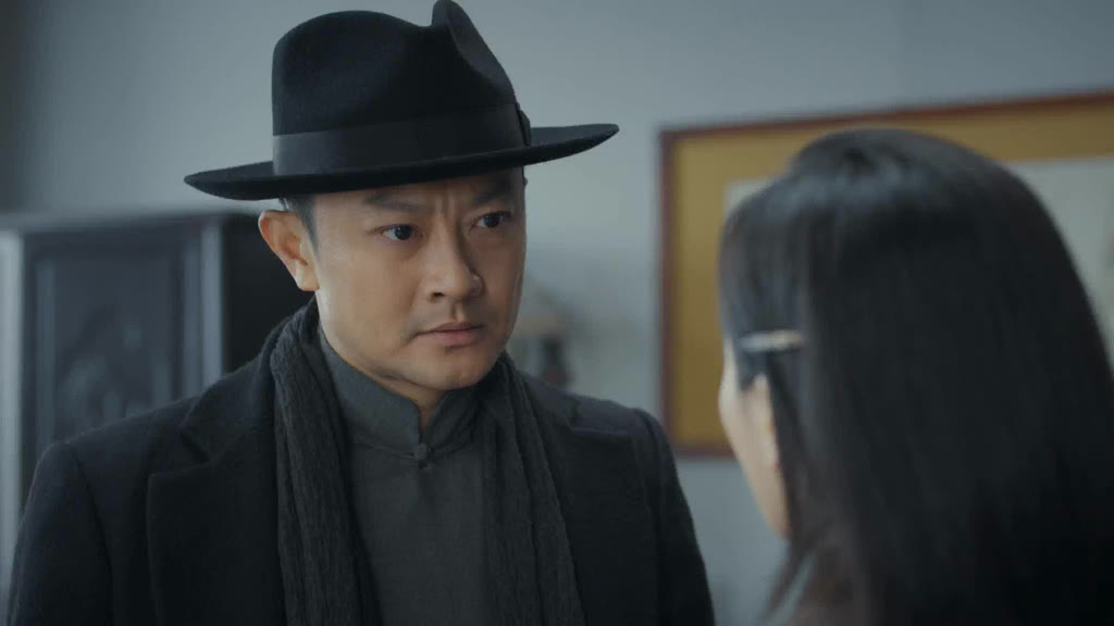 孤舟第21集