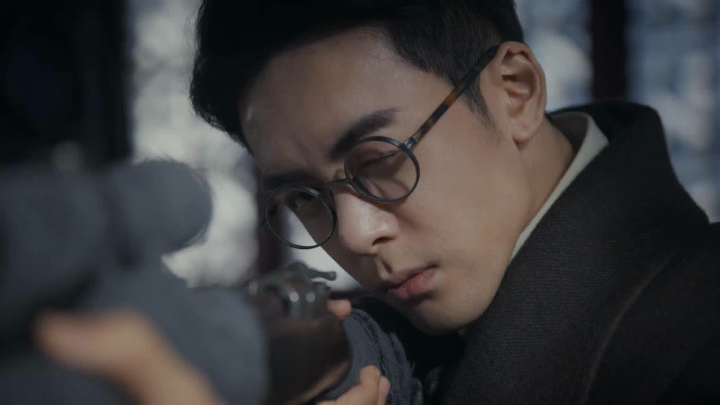 孤舟第22集