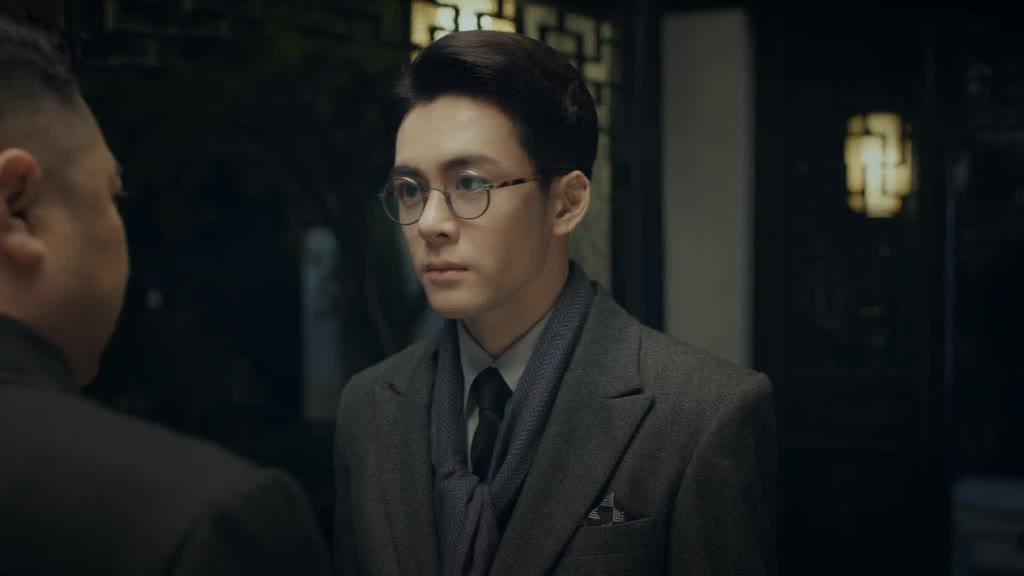 孤舟第23集