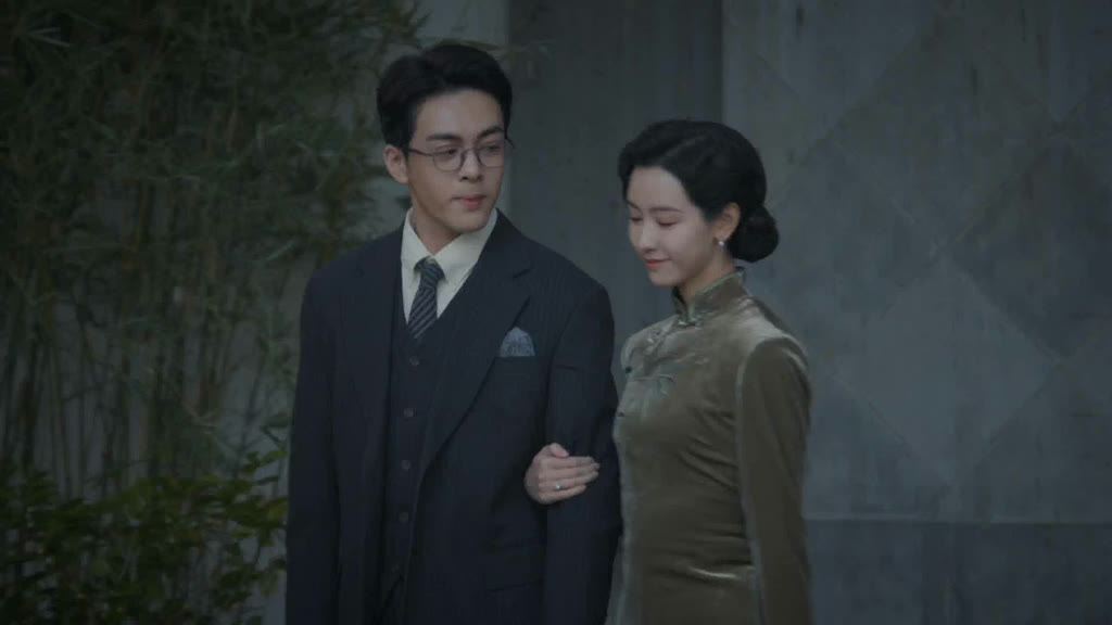 孤舟第26集