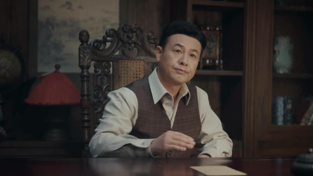 孤舟第27集