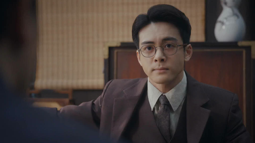 孤舟第30集