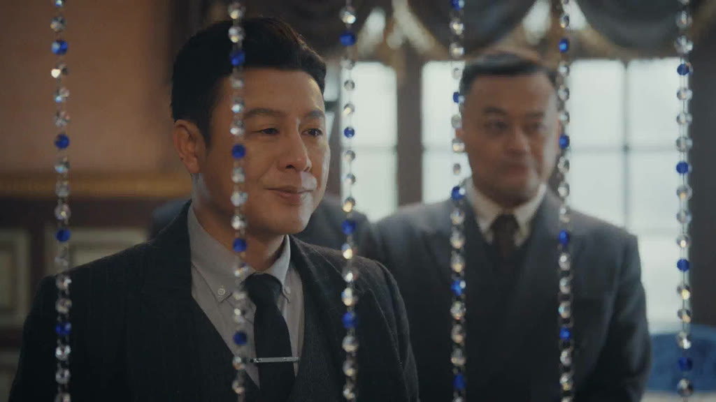 孤舟第31集