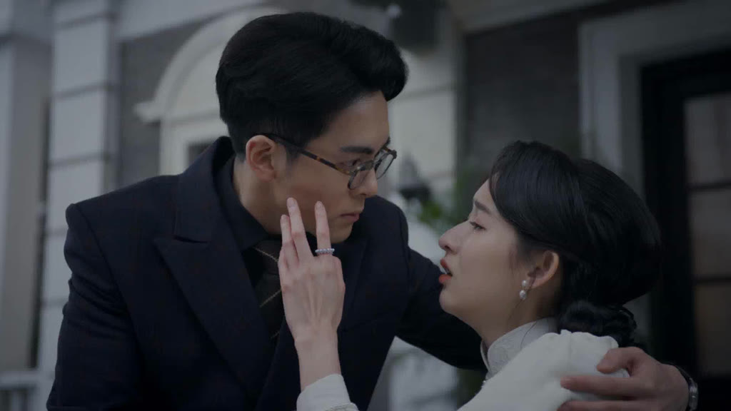 孤舟第32集
