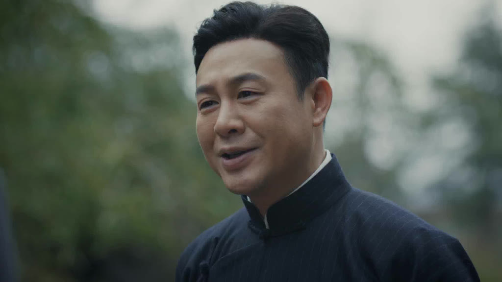 孤舟第33集