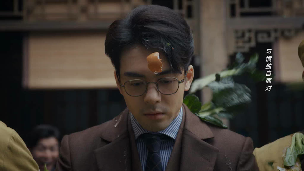 孤舟第34集
