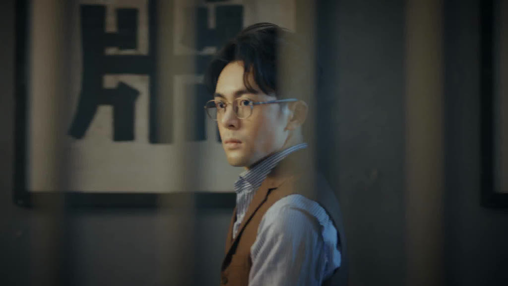 孤舟第35集