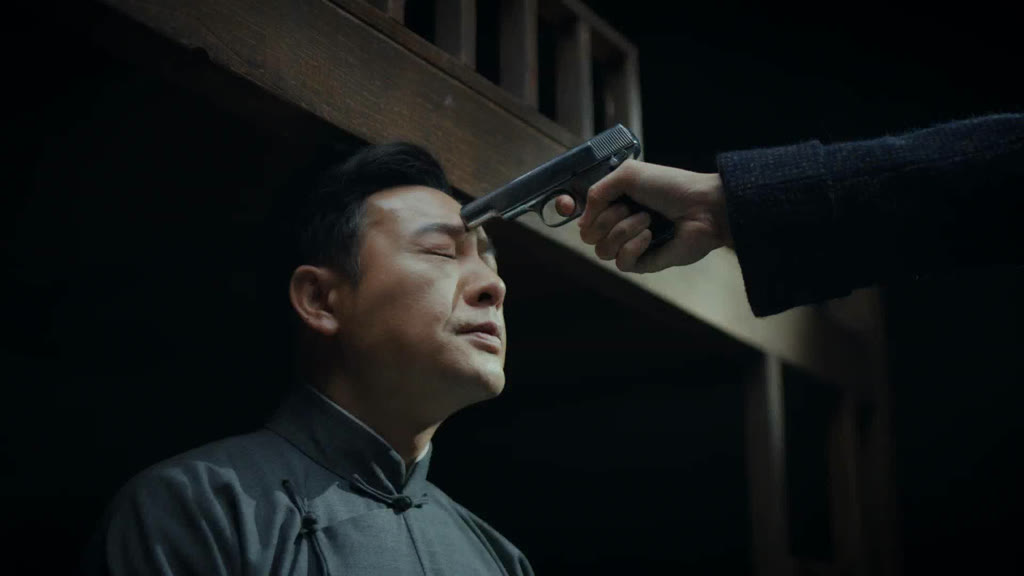 孤舟第36集