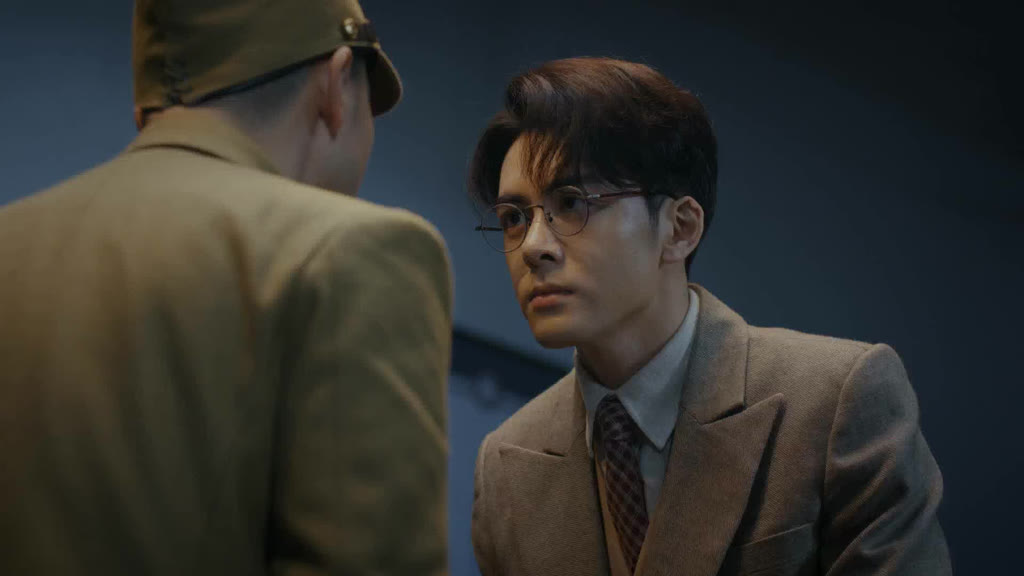 孤舟第4集