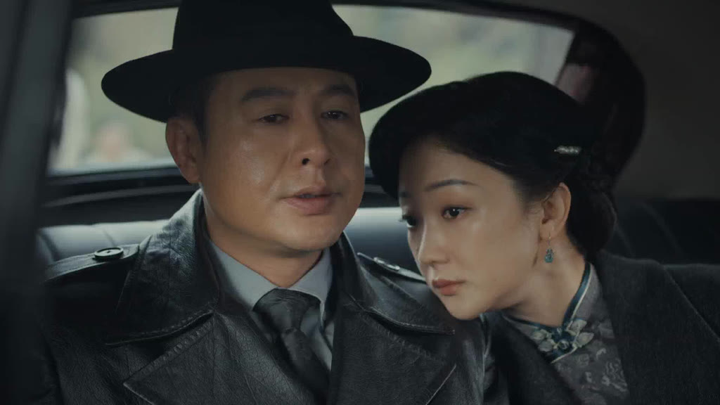 孤舟第6集