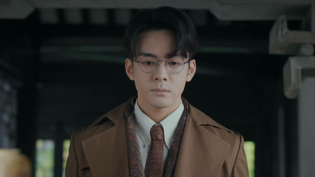 孤舟第7集