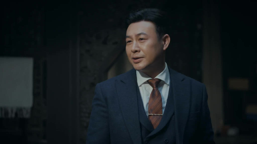 孤舟第8集