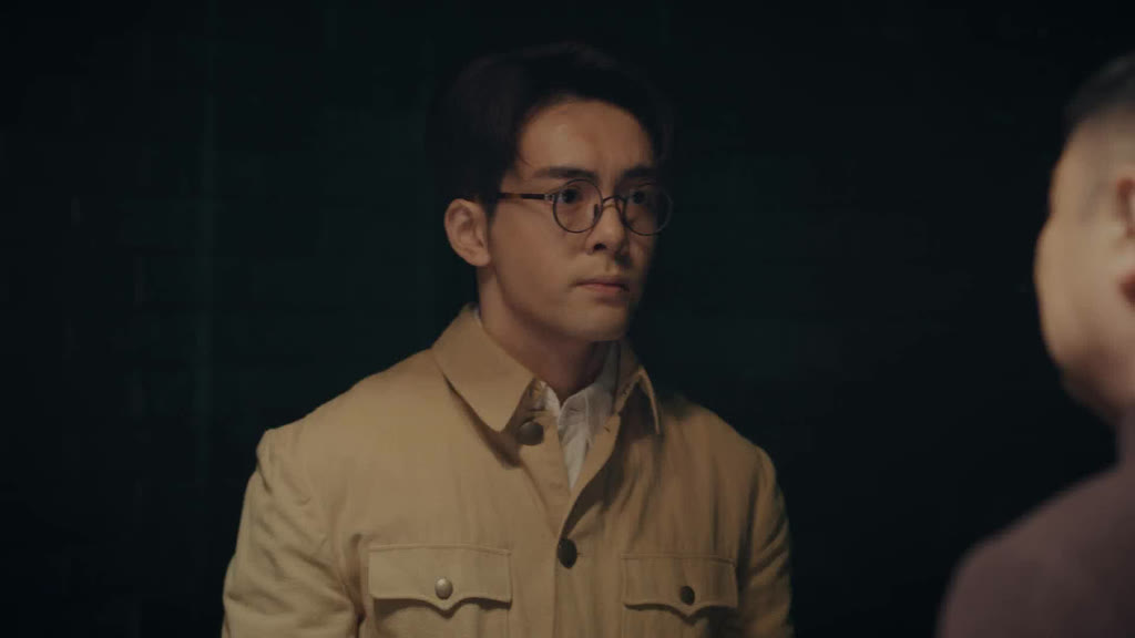 孤舟第9集