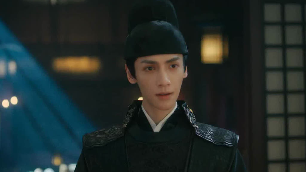 顏心記第11集