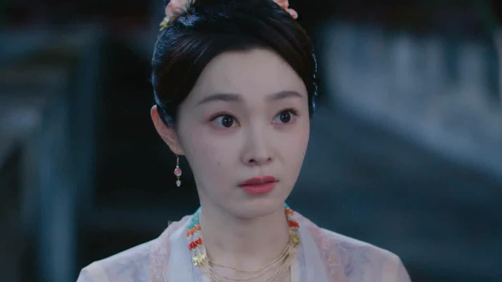 顏心記第25集