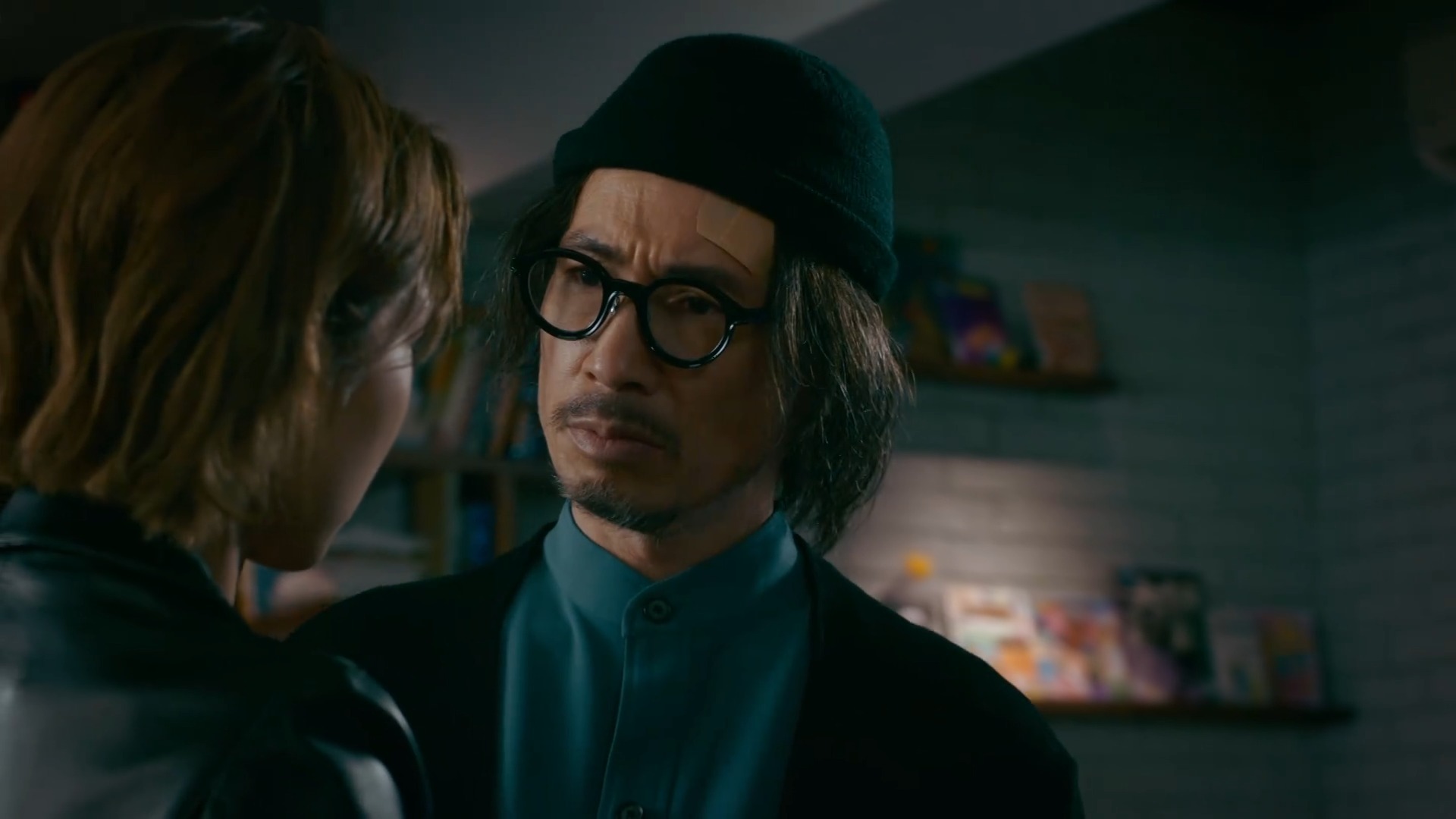 破毒強人第14集