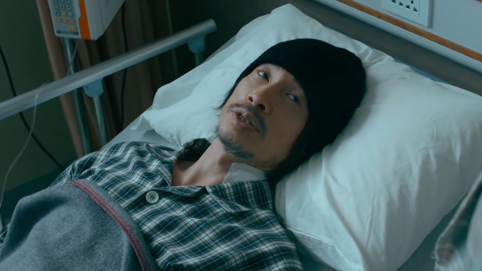 破毒強人第2集